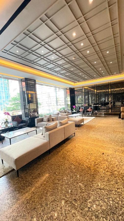 Grand Zuri Pekanbaru Exterior foto